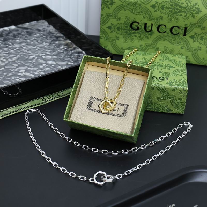 Gucci Necklace 05yxh206